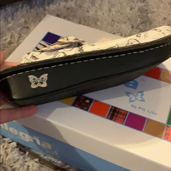 Algeria clogs RARE - Picture 5 of 6